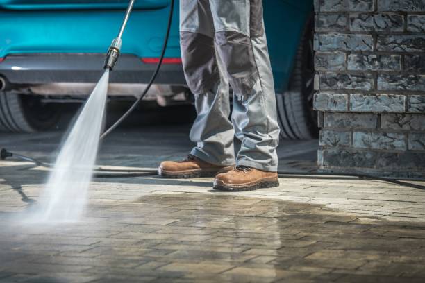 Best Oil Spill Cleanup  in Placerville, CA
