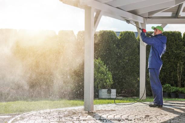 Best Fence Cleaning  in Placerville, CA