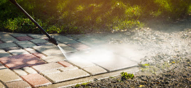 Best Driveway Pressure Washing  in Placerville, CA